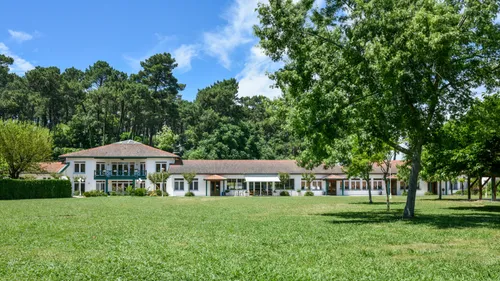Domaine du Pignada